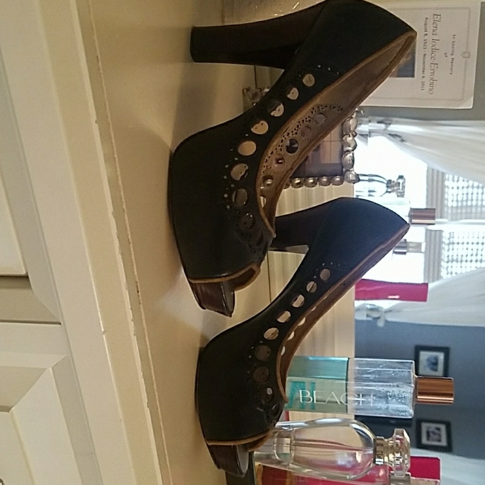 Heels